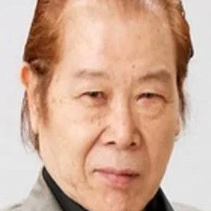   Kentarô Kudô 