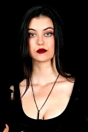  Kylie Roseanne