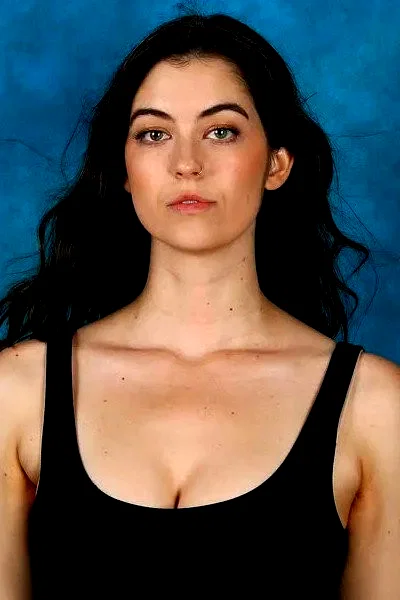  Kylie Roseanne
