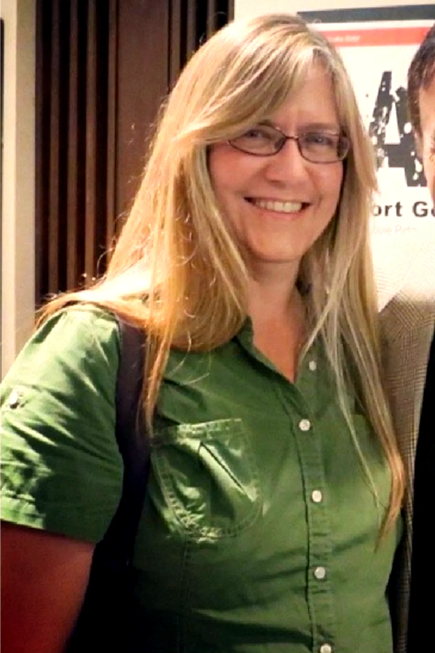  Nancy Kruse