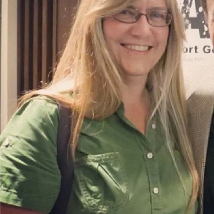  Nancy Kruse