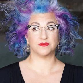 Photo star :  Jenji Kohan