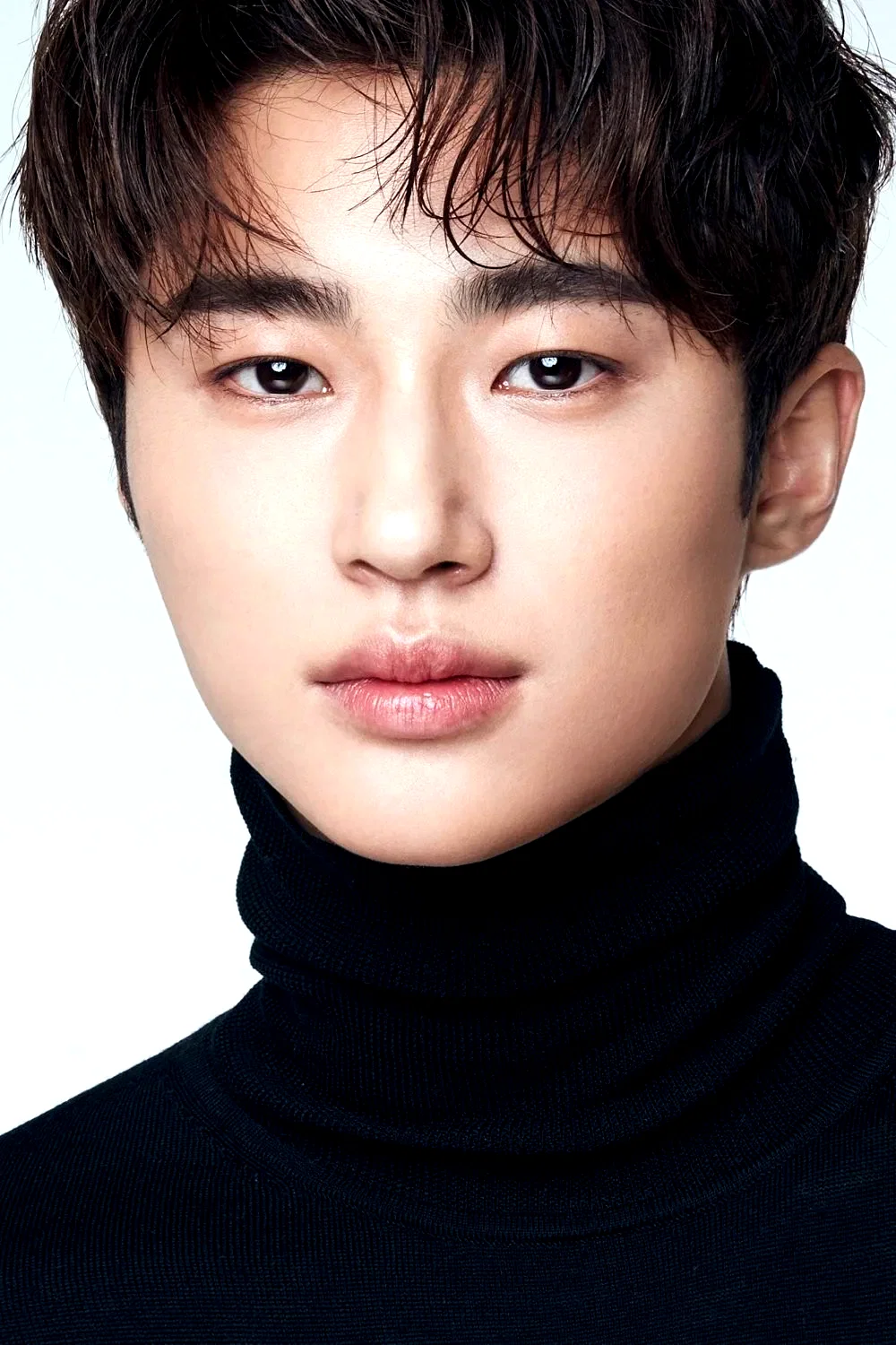  Byeon Woo-seok