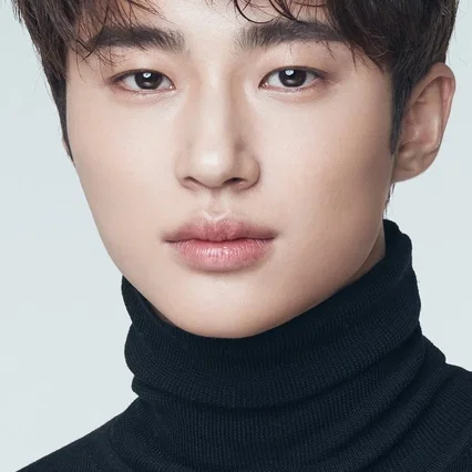  Byeon Woo-seok