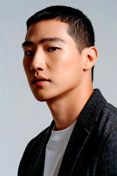  Steve Sanghyun Noh