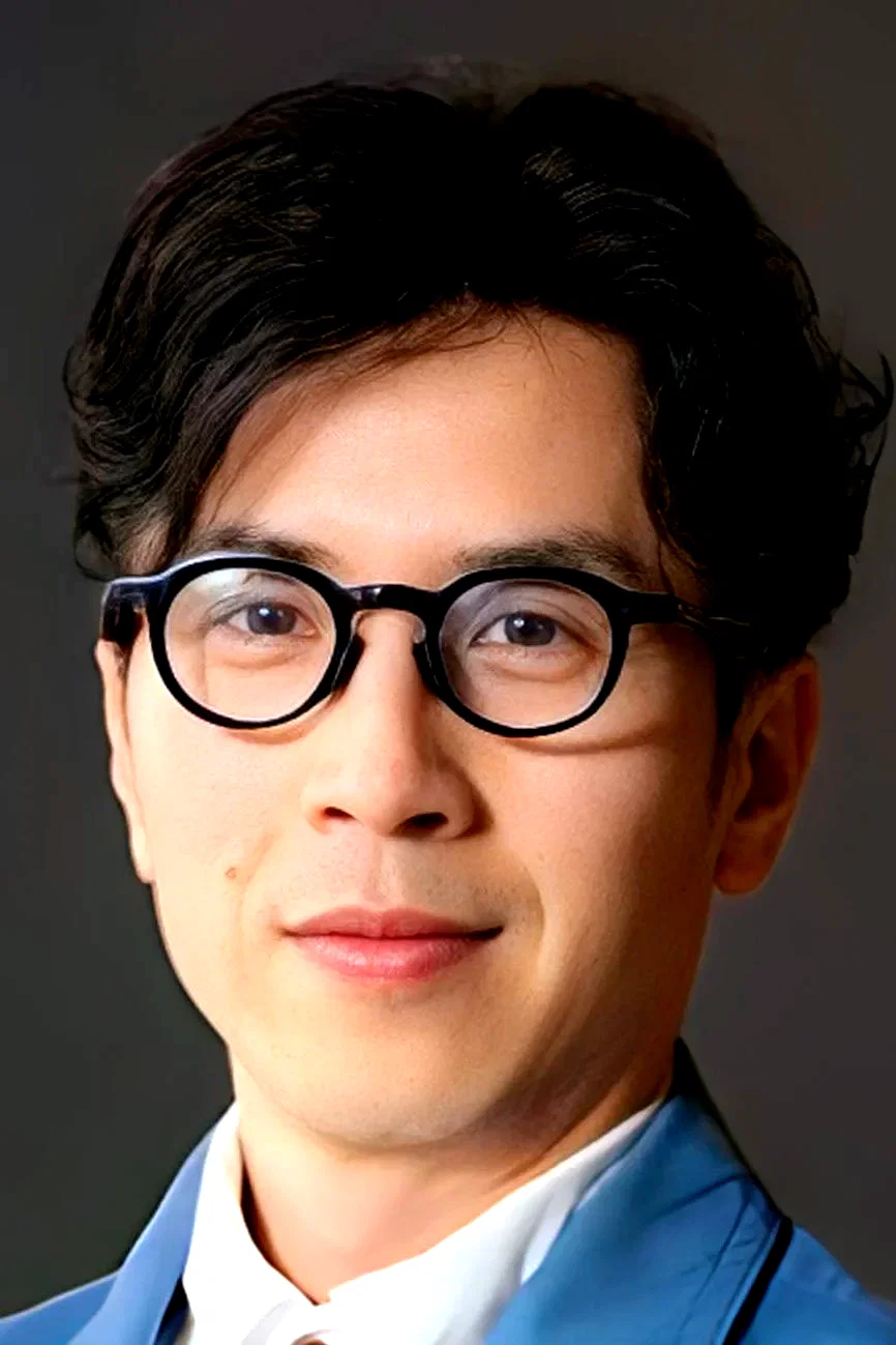  Park Joon-hwa