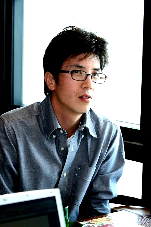  Park Joon-hwa