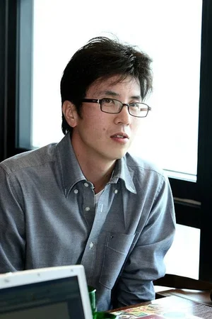  Park Joon-hwa photo