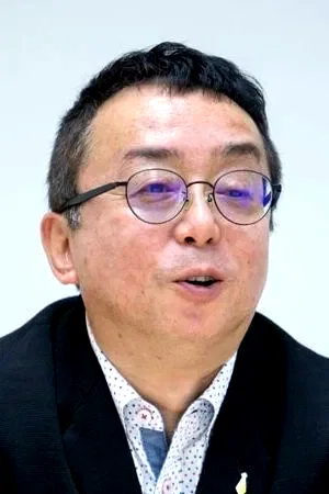  Nobuhiro Oosawa