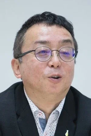  Nobuhiro Oosawa photo
