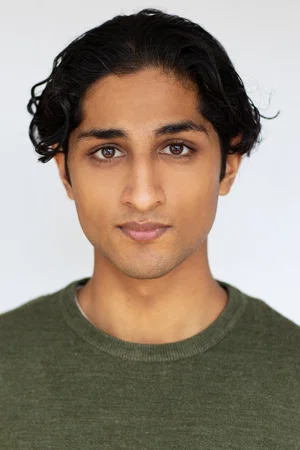  Dillon Mitra photo