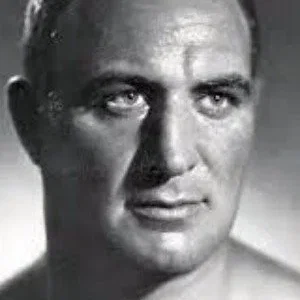  Eric Husberg