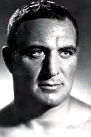 Eric Husberg