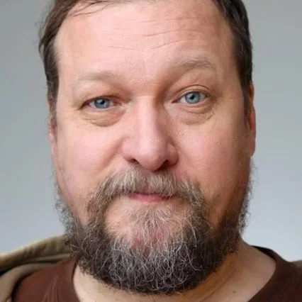  Сергей Макаров