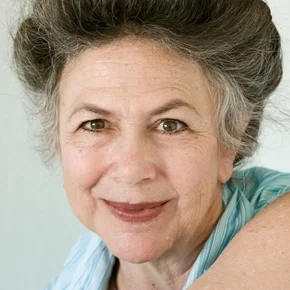 Photo star :  Rhoda Pell