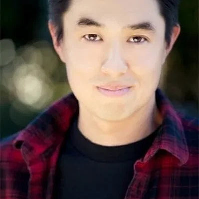  David Chen