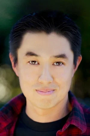  David Chen