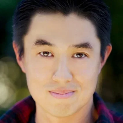  David Chen