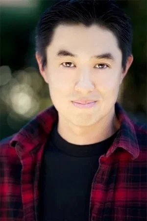  David Chen photo