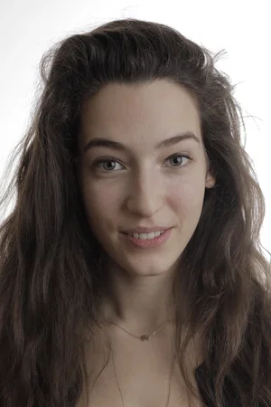  Brigitta Skarpalezos