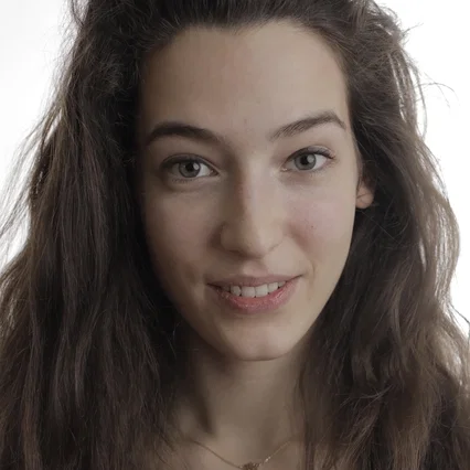  Brigitta Skarpalezos