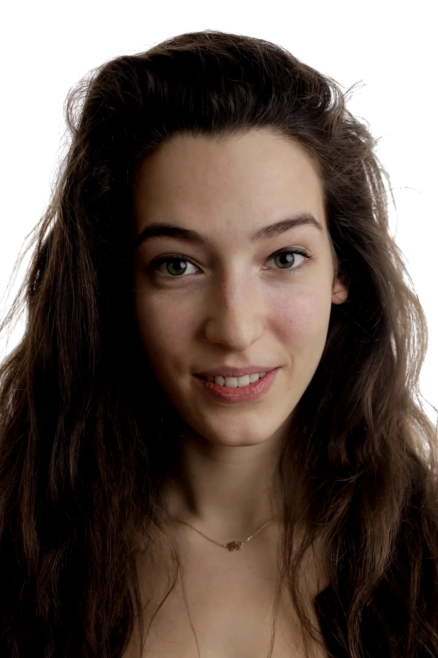 Brigitta Skarpalezos