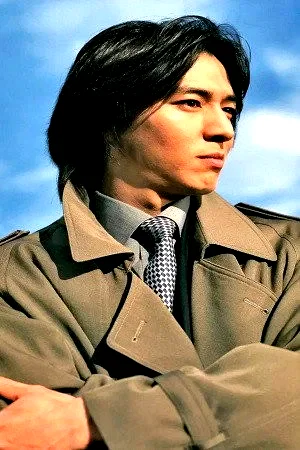  Shingo Katsurayama