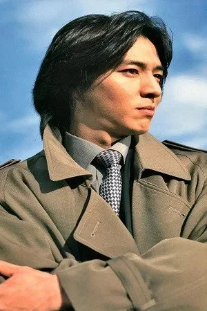  Shingo Katsurayama
