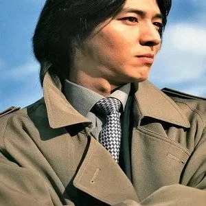  Shingo Katsurayama