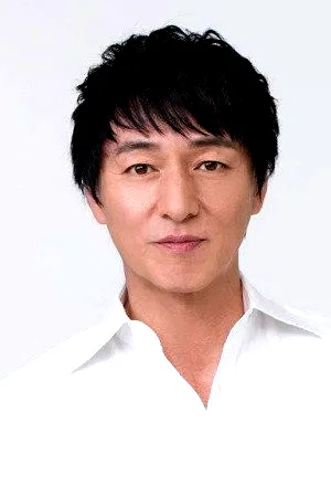  Shingo Katsurayama