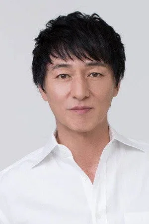  Shingo Katsurayama