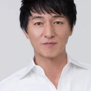  Shingo Katsurayama