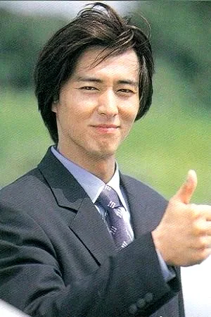  Shingo Katsurayama
