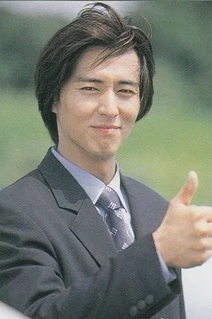 Photo de  Shingo Katsurayama