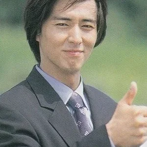  Shingo Katsurayama