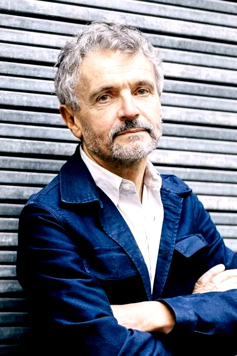  Ghislain de Fonclare