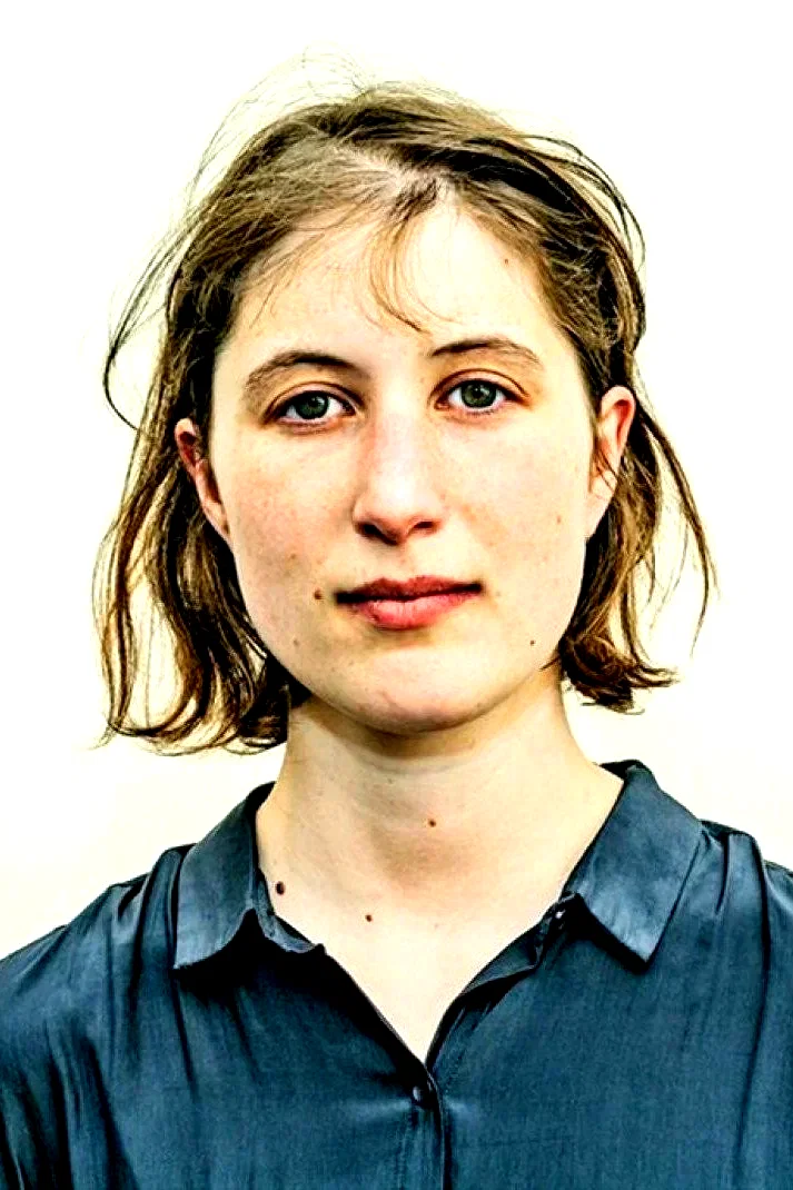  Jeanne Cohendy