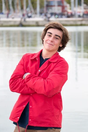  Edouard Damestoy
