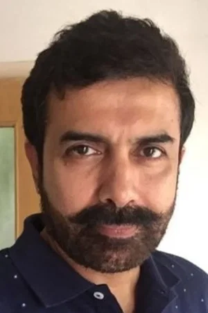 Photo de  Rajiv Menon