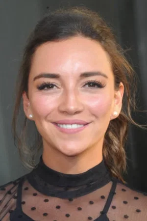  Regina Blandón photo