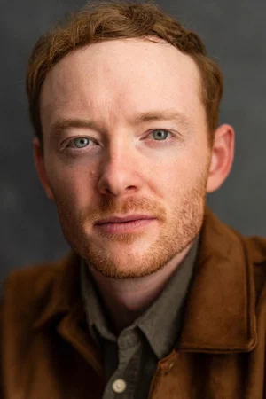  Adam Fitzgerald