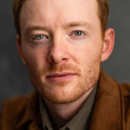  Adam Fitzgerald