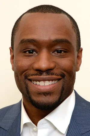  Marc Lamont Hill photo