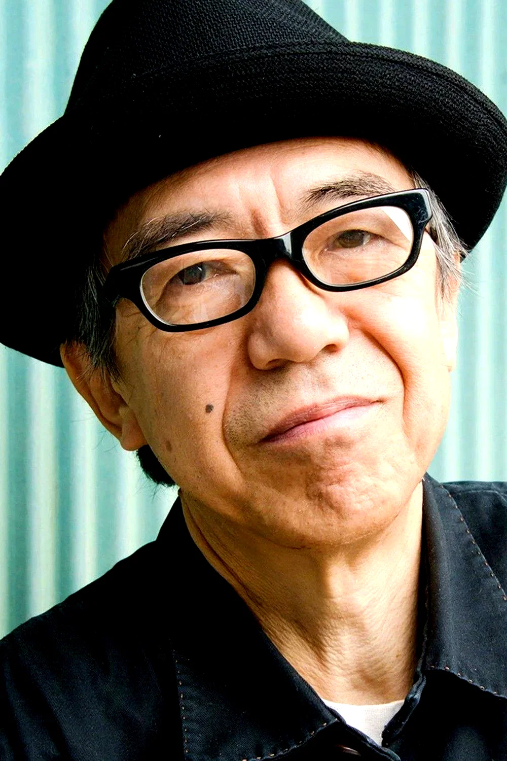  Morio Agata
