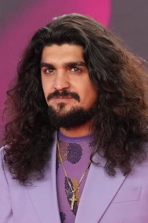  Israel Fernández