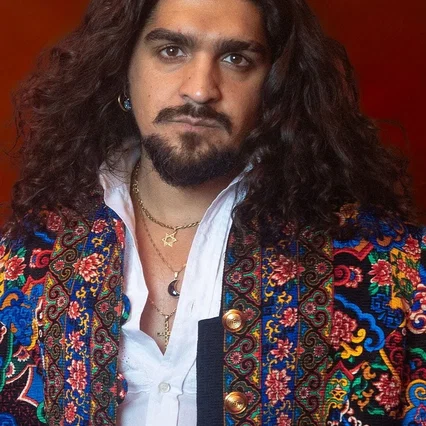  Israel Fernández