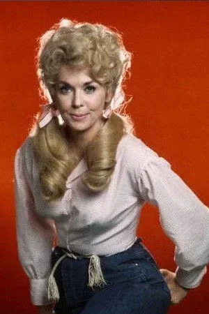  Donna Douglas photo