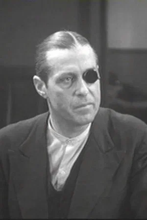 Georges Koudria