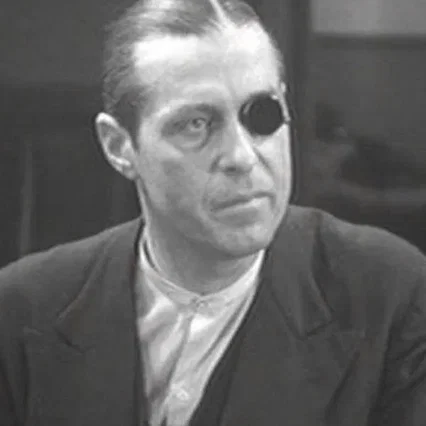 Georges Koudria