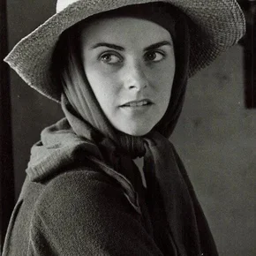 Photo star :  Pamela Branch